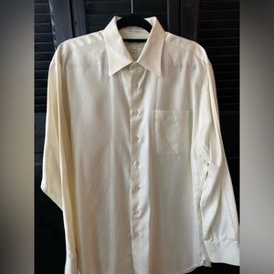 John W. Nordstrom Men’s Shirt size 16.5 - 34